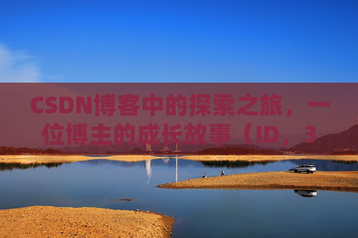 CSDN博客中的探索之旅，一位博主的成长故事（ID，369523246）